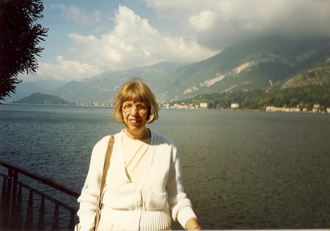 1988 Varenna